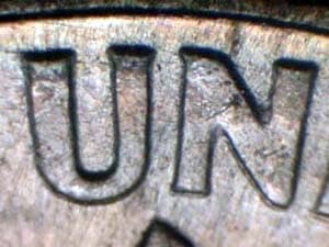 1946-D Doubled Die Reverse DDR-002