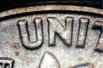 1946-D Doubled Die Reverse DDR-009