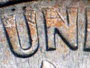 1946-S Doubled Die Reverse DDR-005