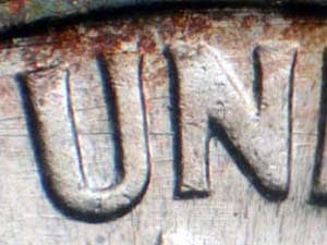 1946-S Doubled Die Reverse DDR-006