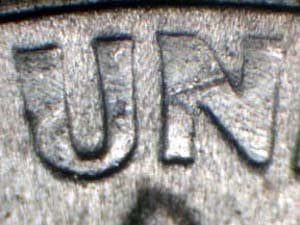1946-S Doubled Die Reverse DDR-008