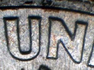 1946-S Doubled Die Reverse DDR-011
