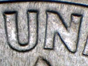 1947-D Doubled Die Reverse DDR-002