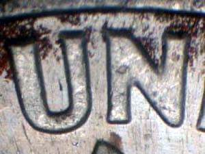 1964-D Doubled Die Reverse DDR-011