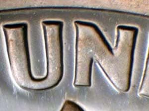 1970-S Doubled Die Reverse DDR-001