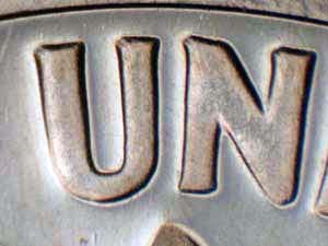 1970-S Doubled Die Reverse DDR-002