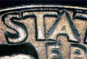 1934 Doubled Die Reverse DDR-001