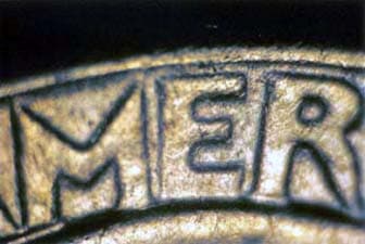 1936 Doubled Die Reverse DDR-003