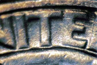 1939 Doubled Die Reverse DDR-002