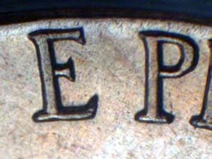 1940-D Doubled Die Reverse DDR-007