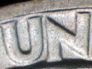 1943-D Doubled Die Reverse DDR-002