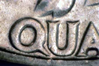 1944 Doubled Die Reverse DDR-004