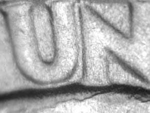 1945-D Doubled Die Reverse DDR-006