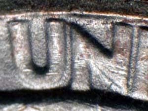 1945-S Doubled Die Reverse DDR-002