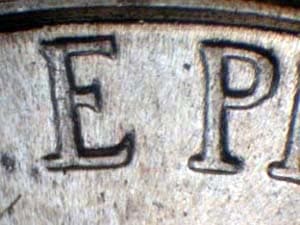 1945-S Doubled Die Reverse DDR-008