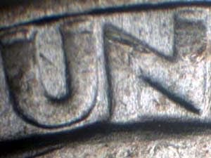 1947-S Doubled Die Reverse DDR-001