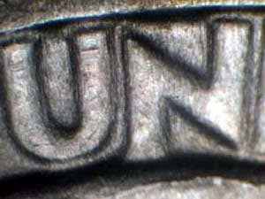 1949-D Doubled Die Reverse DDR-002