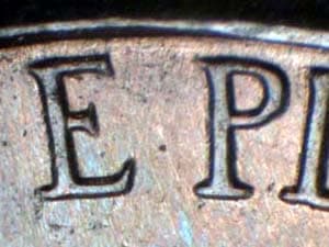 1954-S Doubled Die Reverse DDR-001