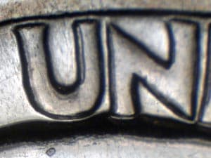 1955 Doubled Die Reverse DDR-006