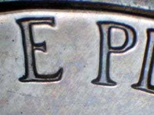 1956 Doubled Die Reverse DDR-023