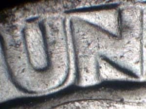 1958-D Doubled Die Reverse DDR-001
