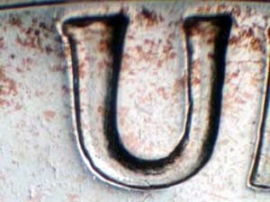 1959 Doubled Die Reverse DDR-002