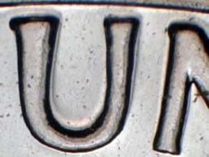 1959 Doubled Die Reverse DDR-003