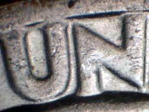 1959-D Doubled Die Reverse DDR-001