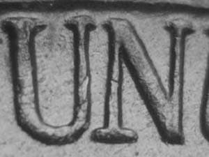 1959-D Doubled Die Reverse DDR-003