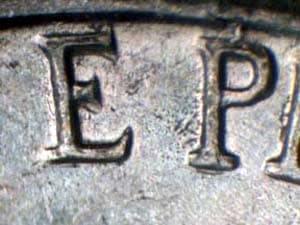 1960-D Doubled Die Reverse DDR-003