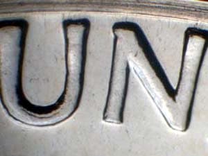 1961 Doubled Die Reverse DDR-010