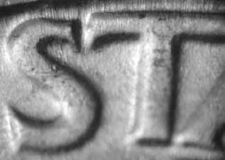1962-D Doubled Die Reverse DDR-002