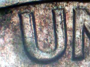 1969-D Doubled Die Reverse DDR-008