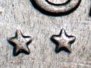 1970-D Doubled Die Reverse DDR-002