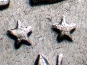1970-D Doubled Die Reverse DDR-003