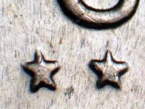 1970-D Doubled Die Reverse DDR-004
