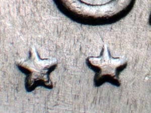 1970-D Doubled Die Reverse DDR-007