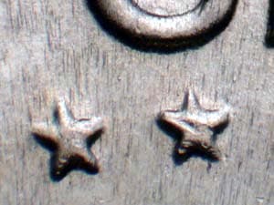 1970-D Doubled Die Reverse DDR-008