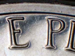 1970-S Doubled Die Reverse DDR-007