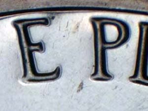 1970-S Doubled Die Reverse DDR-013