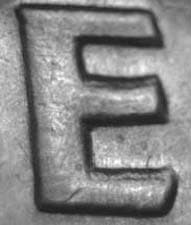 1971-D Doubled Die Reverse DDR-006