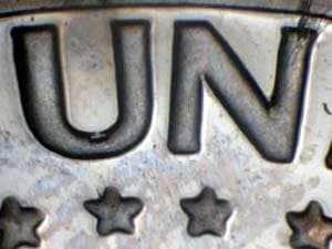1971-S Doubled Die Reverse DDR-007