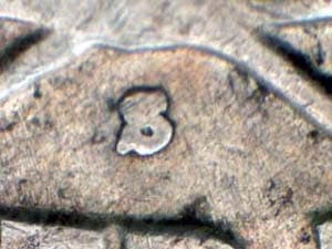 1940-S Repunched Mintmark RPM-002