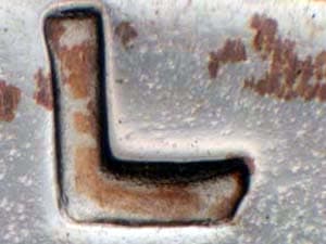 1955 Doubled Die Obverse DDO-002