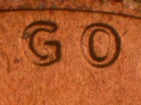 1970 Doubled Die Obverse DDO-005