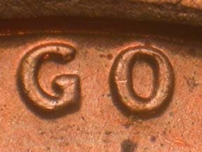 1973 Doubled Die Obverse DDO-001