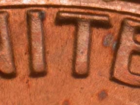 1984-D Doubled Die Reverse DDR-001