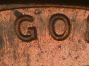 1988 Doubled Die Obverse DDO-005