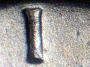 1926 Doubled Die Obverse DDO-001