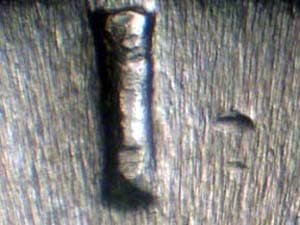 1931-S Doubled Die Obverse DDO-001